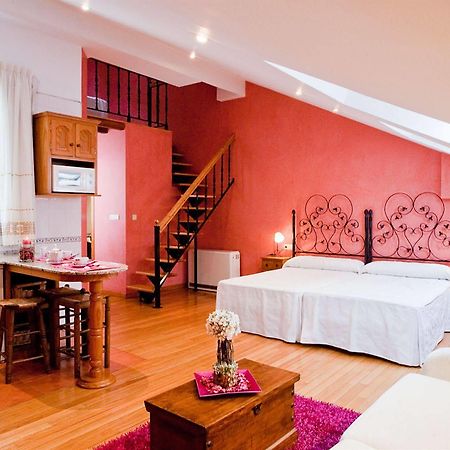 Hotel Alda Puerta Del Sol Vigo Kültér fotó