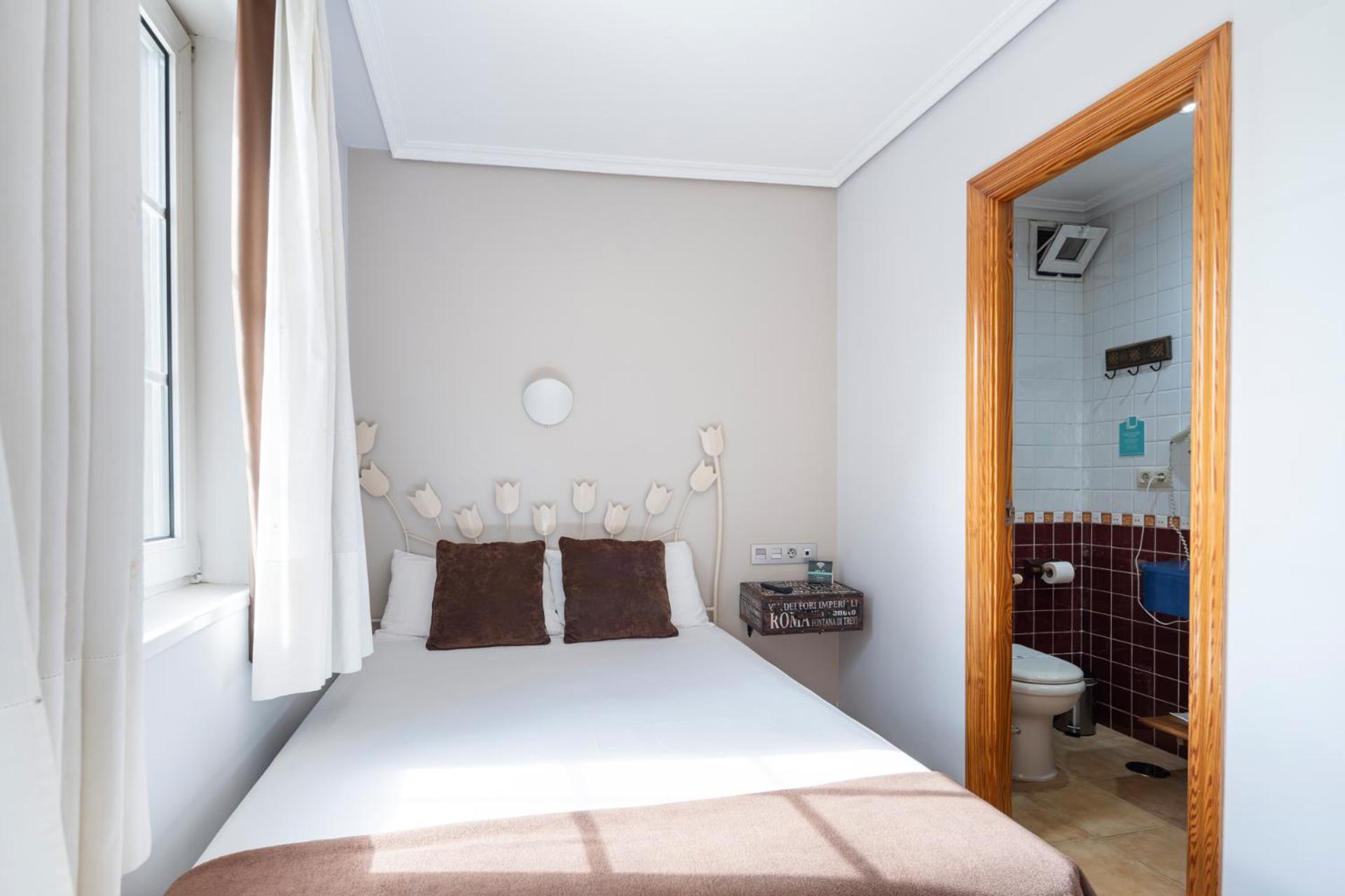 Hotel Alda Puerta Del Sol Vigo Kültér fotó